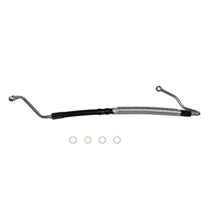 RIN-PSH0103P, Rein Automotive Power Steering Hoses and Lines for 1997-2001 740I, 1996-2001 740IL - PSH0103P in UAE, Dubai. Condition - new. Price ⁦430 AED⁩. Photo, seller contacts | AUTO.AE