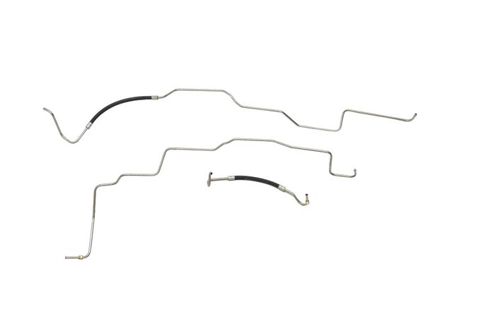CST-CTT1027-SC, Classic Tube Automatic Transmission Cooler Lines for 1997-1999 K2500 - CTT1027-SC في الإمارات العربية المتحدة, دبي. Condition - new. Price 490 AED. Photo, seller contacts | AUTO.AE