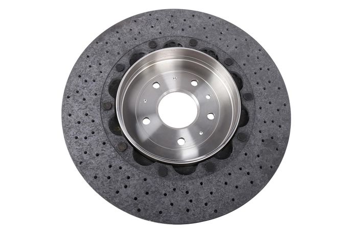 ADO-177-1250, ACDelco GM Genuine Parts Disc Brake Rotors for 2019 CORVETTE - 84070302 in UAE, Dubai. Condition - new. Price ⁦10,380 AED⁩. Photo, seller contacts | AUTO.AE