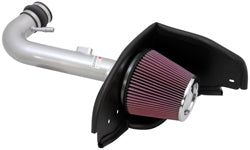 69-3525TS, K&N 69-3525TS Performance Air Intake System TYPHOON; FORD MUSTANG V6-4.0L, 2010 في الإمارات العربية المتحدة, دبي. Condition - new. Price 2,440 AED. Photo, seller contacts | AUTO.AE
