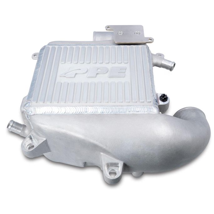 PPE-115030000, Pacific Performance Engineering GM 3.0L Duramax Air-to-Water Intercooler Kits 115030000 في الإمارات العربية المتحدة, دبي. Condition - new. Price ⁦5,810 AED⁩. Photo, seller contacts | AUTO.AE
