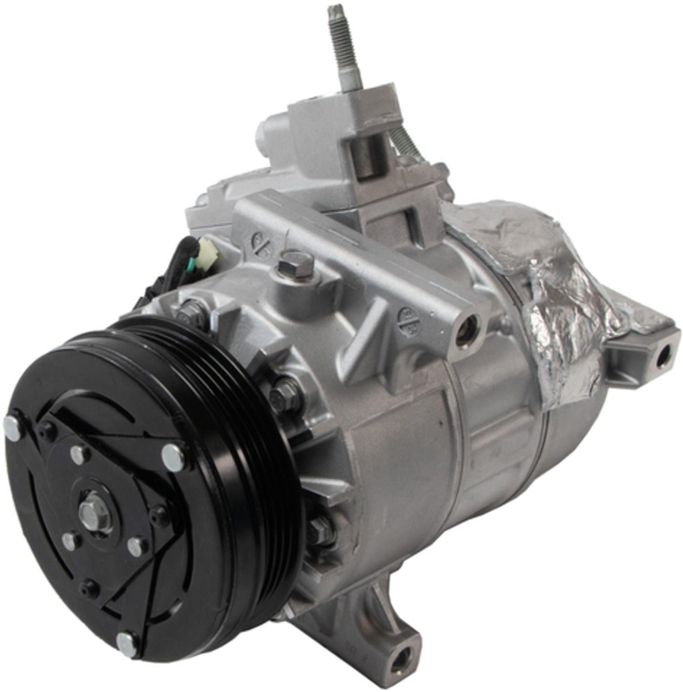 FSS-98669, Four Seasons Air Conditioning Compressors 98669 in UAE, Dubai. Condition - new. Price 1,990 AED. Photo, seller contacts | AUTO.AE