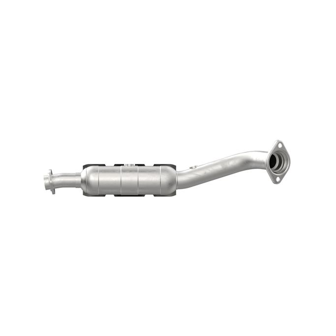 WLK-84694, Walker Direct-Fit Catalytic Converters for 2003-2011 ELEMENT - 84694 in UAE, Dubai. Condition - new. Price 3,730 AED. Photo, seller contacts | AUTO.AE