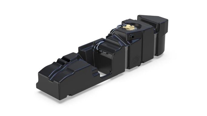 SBF-10-1006, S&B Filters Fuel Tanks 10-1006 in UAE, Dubai. Condition - new. Price 6,920 AED. Photo, seller contacts | AUTO.AE