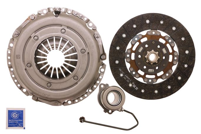 SXR-K70503-01, Sachs Stock Replacement Clutch Kits for 2016-2018 CRUZE - K70503-01 in UAE, Dubai. Condition - new. Price ⁦2,900 AED⁩. Photo, seller contacts | AUTO.AE