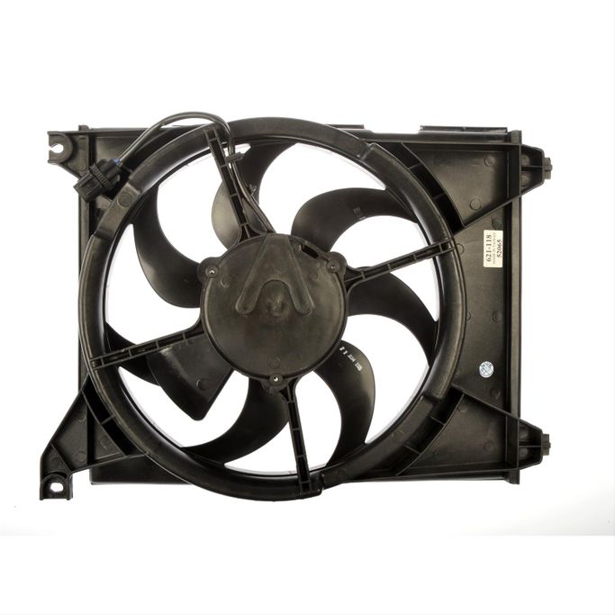 RNB-621-118, Dorman Electric Fans for 2004-2005 XG350 - 621-118 in UAE, Dubai. Condition - new. Price 710 AED. Photo, seller contacts | AUTO.AE