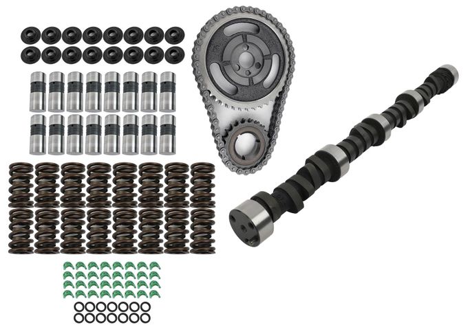 CCA-K12-234-2, COMP Cams Xtreme Energy Cam and Lifter Kits K12-234-2 в ОАЭ, Дубай. Состояние - новое. Цена 2 630 AED. Фото, контакты продавца | AUTO.AE