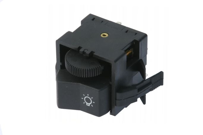 URO-001956, URO Parts Headlight Switches for 1978-1979 DASHER, 1980-1989 VANAGON - 251941531M في الإمارات العربية المتحدة, دبي. Condition - new. Price ⁦110 AED⁩. Photo, seller contacts | AUTO.AE