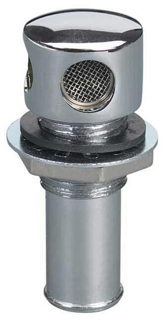 MOE-035732-10, Moeller Marine Thru-Hull Vents 035732-10 في الإمارات العربية المتحدة, دبي. Condition - new. Price ⁦180 AED⁩. Photo, seller contacts | AUTO.AE