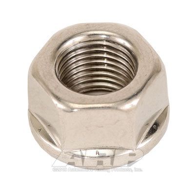 400-8607, ARP 400-8607 Nut Kit 1/2-20 SS hex в ОАЭ, Дубай. Состояние - новое. Цена ⁦160 AED⁩. Фото, контакты продавца | AUTO.AE