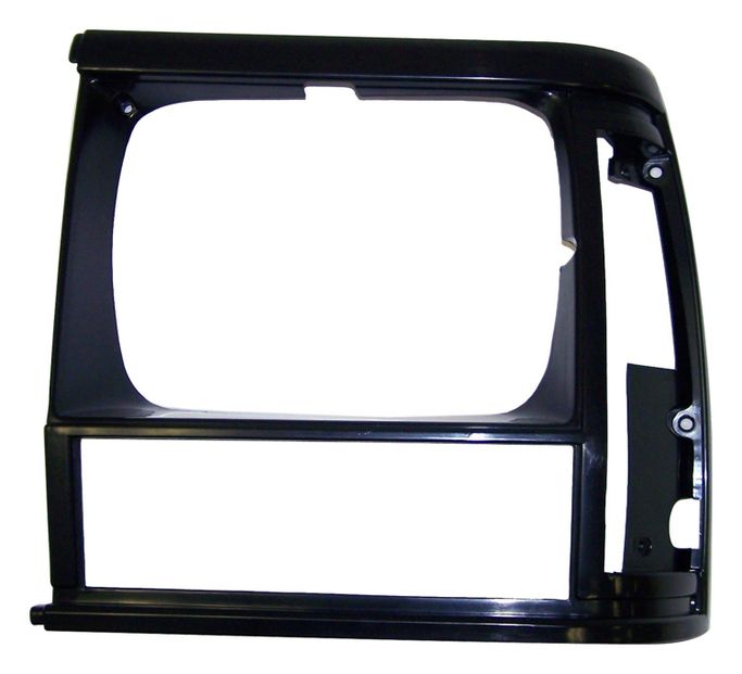CWA-55054931, Crown Automotive Headlight Bezels for 1991-1996 CHEROKEE, 1991-1992 COMANCHE - 55054931 in UAE, Dubai. Condition - new. Price ⁦100 AED⁩. Photo, seller contacts | AUTO.AE