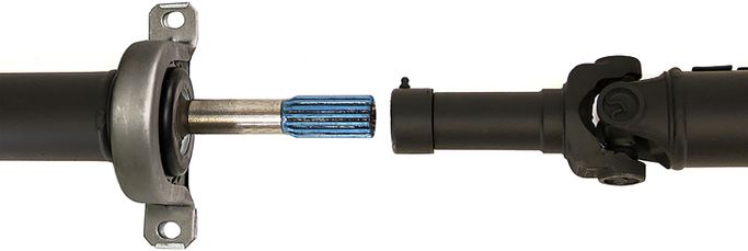 RNB-976-275, Dorman Driveshafts 976-275 في الإمارات العربية المتحدة, دبي. Condition - new. Price 6,480 AED. Photo, seller contacts | AUTO.AE