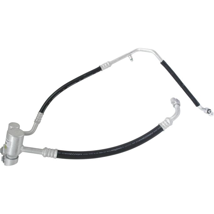 UAC-HA10460C, Universal Air Conditioner Air Conditioning Suction and Discharge Hose Assemblies HA 10460C في الإمارات العربية المتحدة, دبي. Condition - new. Price 250 AED. Photo, seller contacts | AUTO.AE