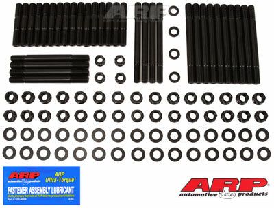 234-4036, ARP 234-4036 Head Stud Kit for CHEVROLET Small Block Dart 18? II-Gen. steel block في الإمارات العربية المتحدة, دبي. Condition - new. Price 1,170 AED. Photo, seller contacts | AUTO.AE