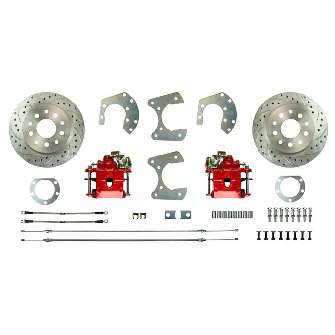 RSD-MDCRD01Z, The Right Stuff Disc Brake Kit Components MDCRD01Z في الإمارات العربية المتحدة, دبي. Condition - new. Price 3,860 AED. Photo, seller contacts | AUTO.AE