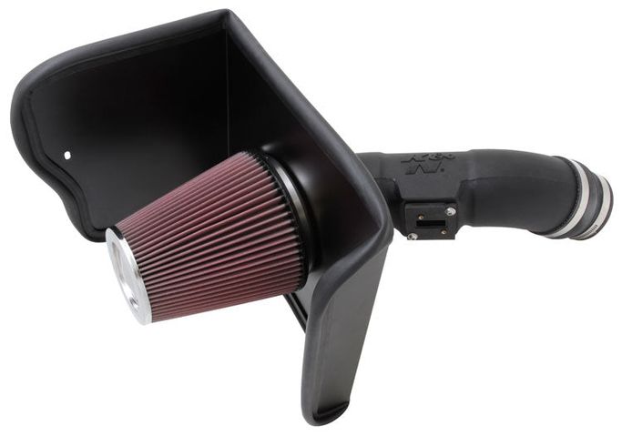 63-9036, K&N 63-9036 Performance Air Intake System AIRCHARGER; TOYOTA TUNDRA V8-5.7L F/I, 2012-2016 in UAE, Dubai. Condition - new. Price ⁦2,130 AED⁩. Photo, seller contacts | AUTO.AE