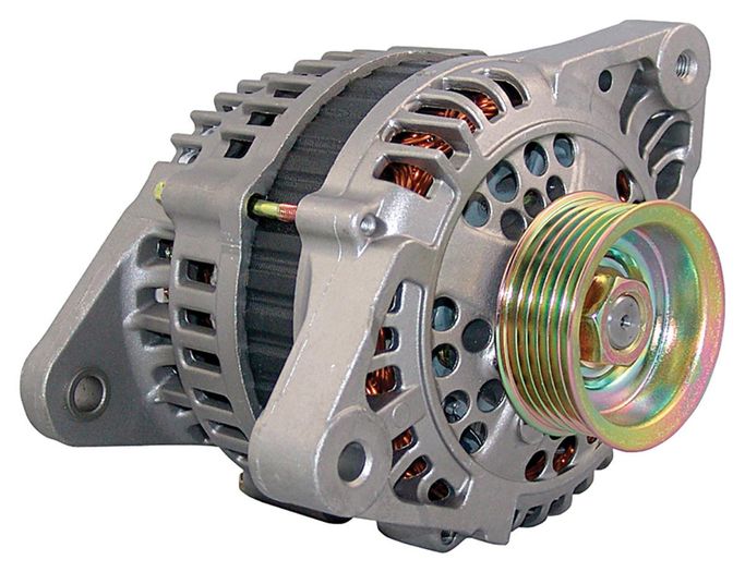 HTA-ALR0036, Astemo Alternators for 1993-1994 ALTIMA - ALR0036 in UAE, Dubai. Condition - new. Price 890 AED. Photo, seller contacts | AUTO.AE