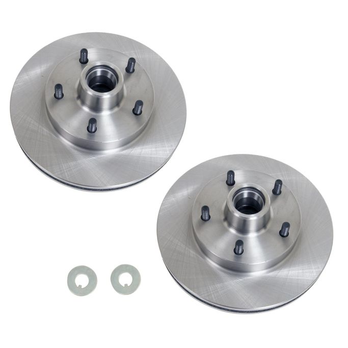 RSD-BR14C2, The Right Stuff Brake Rotors BR14C2 in UAE, Dubai. Condition - new. Price 550 AED. Photo, seller contacts | AUTO.AE