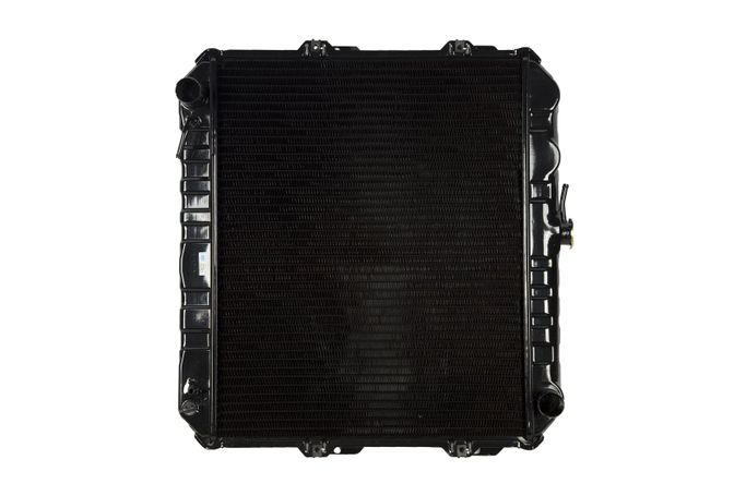 CSF-2306, CSF All-Metal Radiators for 1985-1988 4RUNNER, 1988-1995 PICKUP - 2306 في الإمارات العربية المتحدة, دبي. Condition - new. Price 1,470 AED. Photo, seller contacts | AUTO.AE
