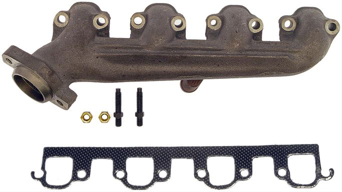 RNB-674-205, Dorman Exhaust Manifolds 674-205 в ОАЭ, Дубай. Состояние - новое. Цена 1 720 AED. Фото, контакты продавца | AUTO.AE