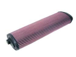 E-2653, K&N E-2653 Replacement Air Filter BMW 320D 2.0L TURBO-DIESEL; 1999-2000 in UAE, Dubai. Condition - new. Price 440 AED. Photo, seller contacts | AUTO.AE