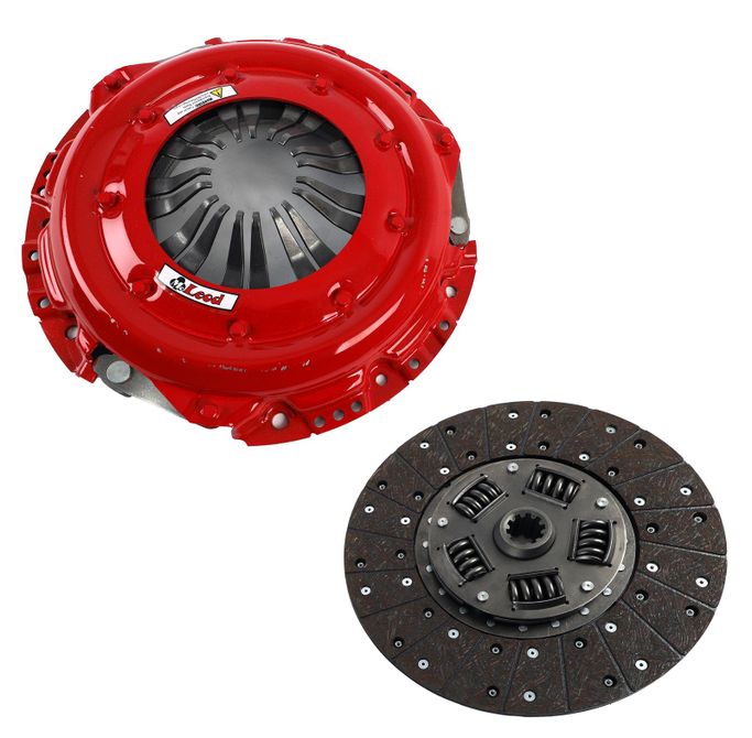 MCL-75043, McLeod Street Level Clutch Kits 75043 في الإمارات العربية المتحدة, دبي. Condition - new. Price ⁦1,370 AED⁩. Photo, seller contacts | AUTO.AE