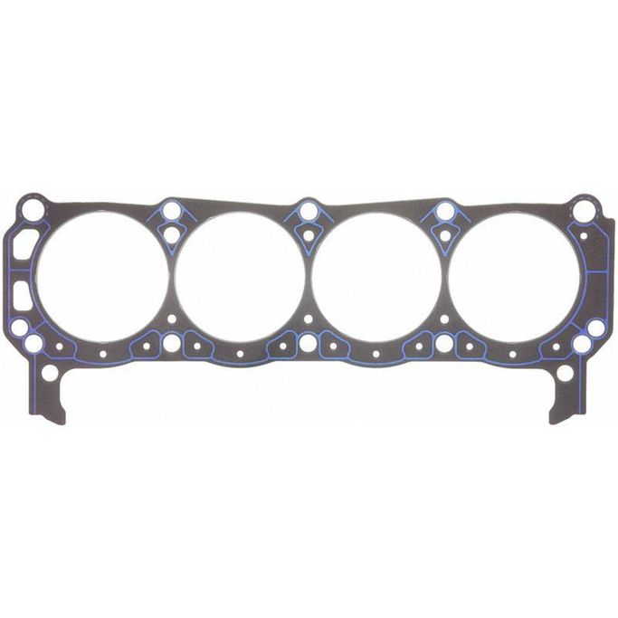 FEL-10111, Fel-Pro Performance Head Gaskets 1011-1 in UAE, Dubai. Condition - new. Price 240 AED. Photo, seller contacts | AUTO.AE