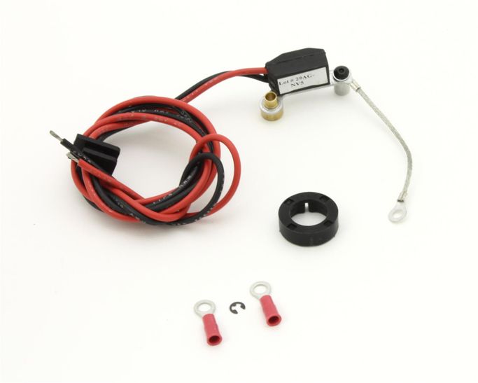 PNX-EP-142, PerTronix Ignitor® Solid-State Ignition Systems for 1968-1971 2000 - EP-142 в ОАЭ, Дубай. Состояние - новое. Цена 730 AED. Фото, контакты продавца | AUTO.AE