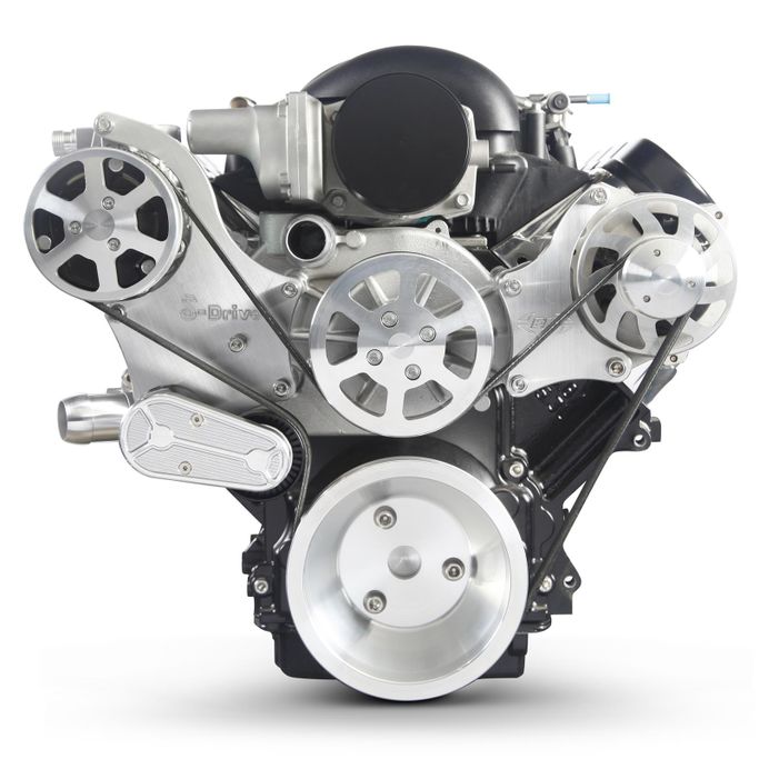 EMS-MS107-61M, Eddie Motorsports Elite S-Drive Serpentine Pulley Drive Systems MS107-61M في الإمارات العربية المتحدة, دبي. Condition - new. Price ⁦14,060 AED⁩. Photo, seller contacts | AUTO.AE