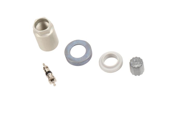 ADO-TPMSKIT1, ACDelco Gold TPMS Sensor Service Kits 19386868 in UAE, Dubai. Condition - new. Price 60 AED. Photo, seller contacts | AUTO.AE
