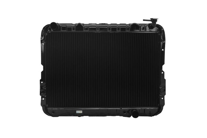 CSF-2708, CSF All-Metal Radiators for 1981-1988 LAND CRUISER - 2708 في الإمارات العربية المتحدة, دبي. Condition - new. Price 3,290 AED. Photo, seller contacts | AUTO.AE