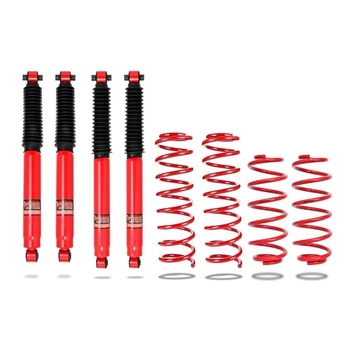 PED-803512, Pedders TrakRyder Lift Kits for 2020-2022 GLADIATOR - PED-803512 в ОАЭ, Дубай. Состояние - новое. Цена 2 340 AED. Фото, контакты продавца | AUTO.AE