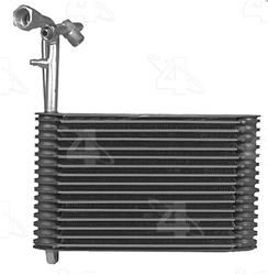 FSS-54455, Four Seasons Evaporator Cores for 1988 COMMERCIAL CHASSIS, DEVILLE, 1988-1989 FLEETWOOD - 54455 in UAE, Dubai. Condition - new. Price ⁦460 AED⁩. Photo, seller contacts | AUTO.AE