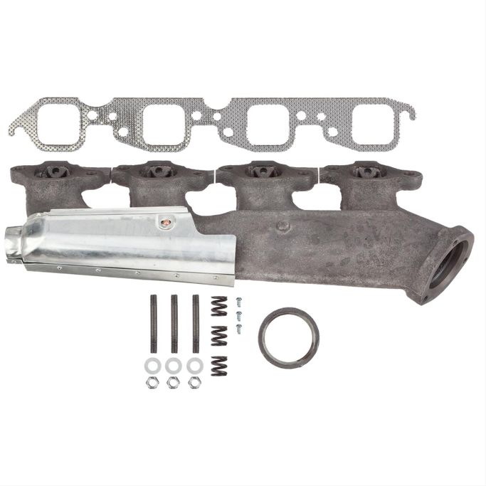 ATP-101071, ATP Exhaust Manifolds 101071 في الإمارات العربية المتحدة, دبي. Condition - new. Price 730 AED. Photo, seller contacts | AUTO.AE