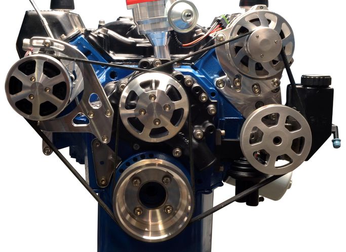 EMS-MS107-66M, Eddie Motorsports S-Drive Serpentine Pulley Drive Systems MS107-66M в ОАЭ, Дубай. Состояние - новое. Цена ⁦11 430 AED⁩. Фото, контакты продавца | AUTO.AE