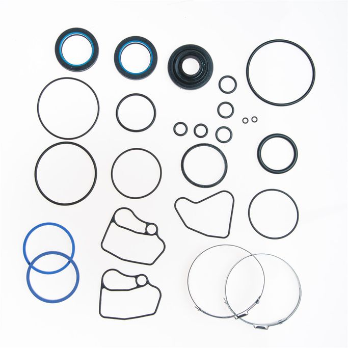 EDD-8645, Edelmann Rack and Pinion Seal Kits for 1988-1991 CIVIC, PRELUDE, 1986-1990 LEGEND - 8645B in UAE, Dubai. Condition - new. Price ⁦230 AED⁩. Photo, seller contacts | AUTO.AE