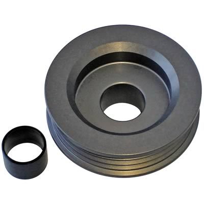 PWM-172, Powermaster Serpentine Alternator Pulleys 172 في الإمارات العربية المتحدة, دبي. Condition - new. Price ⁦240 AED⁩. Photo, seller contacts | AUTO.AE
