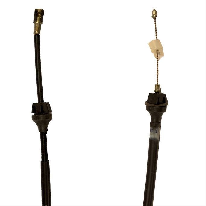 ATP-Y1161, ATP Accelerator Cables for 1988-1990 CHEROKEE, COMANCHE, WAGONEER - Y-1161 في الإمارات العربية المتحدة, دبي. Condition - new. Price 160 AED. Photo, seller contacts | AUTO.AE