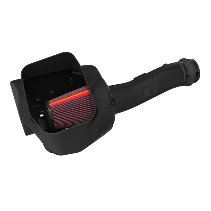KNN-50-1565, K&N 50 Series NextGen Cold Air Intake Kits for 2025-2026 1500 - 50-1565 في الإمارات العربية المتحدة, دبي. Condition - new. Price 2,250 AED. Photo, seller contacts | AUTO.AE
