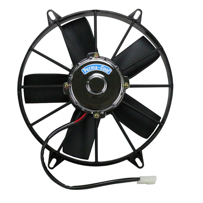 PRM-19111, 11 Inch 2,800 CFM Perma-Cool High Performance Electric Fan 19111 في الإمارات العربية المتحدة, دبي. Condition - new. Price ⁦1,060 AED⁩. Photo, seller contacts | AUTO.AE