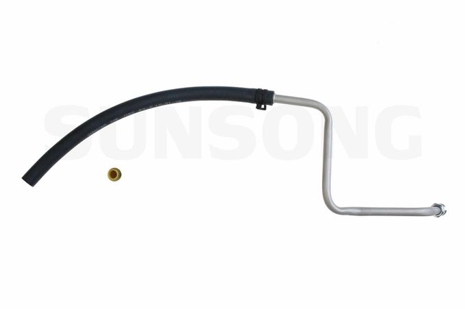 SUG-3401778, Sunsong Power Steering Hose Assemblies for 1967-1972 F-100, F-250, F-350 - 3401778 в ОАЭ, Дубай. Состояние - новое. Цена ⁦80 AED⁩. Фото, контакты продавца | AUTO.AE