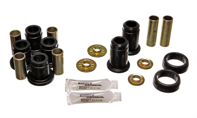 ENS-5-3114G, Energy Suspension Control Arm Bushings 5.3114G في الإمارات العربية المتحدة, دبي. Condition - new. Price 250 AED. Photo, seller contacts | AUTO.AE