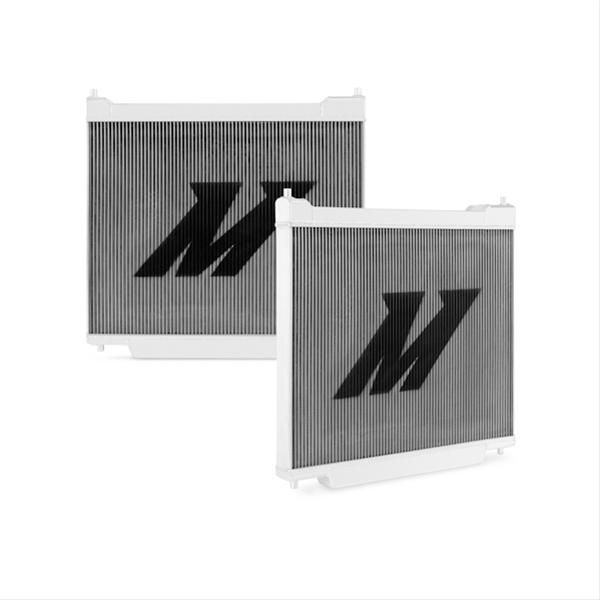 MIO-MMRAD-F2D-95, Mishimoto Performance Radiators MMRAD-F2D-95 в ОАЭ, Дубай. Состояние - новое. Цена 2 390 AED. Фото, контакты продавца | AUTO.AE