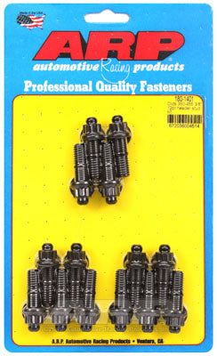180-1401, ARP 180-1401 Header Bolt & Stud Kit for Oldsmobile 330-455. 1.670? OAL. 14 pieces в ОАЭ, Дубай. Состояние - новое. Цена 380 AED. Фото, контакты продавца | AUTO.AE