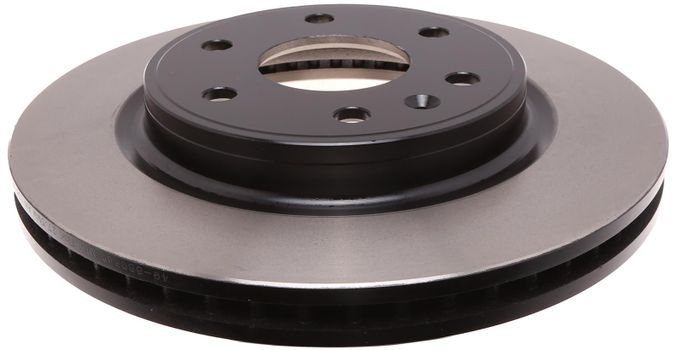 ADO-18A2497, ACDelco Gold Disc Brake Rotors 19203681 in UAE, Dubai. Condition - new. Price 360 AED. Photo, seller contacts | AUTO.AE