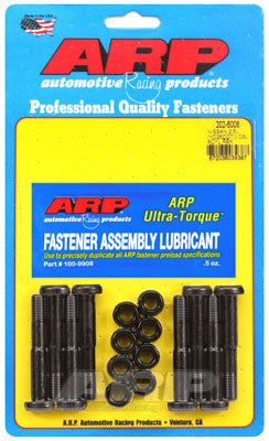 202-6008, ARP 202-6008 NISSAN 2.5L (YD25DDTI) diesel 4cyl rod bolt kit في الإمارات العربية المتحدة, دبي. Condition - new. Price ⁦450 AED⁩. Photo, seller contacts | AUTO.AE