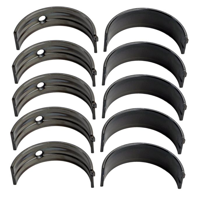 SUM-8353HS, Summit Racing™ Race Series Main Bearing Sets SUM-8353HS in UAE, Dubai. Condition - new. Price 240 AED. Photo, seller contacts | AUTO.AE