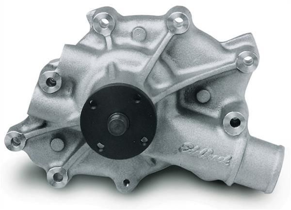 EDL-8840, Edelbrock Victor Series High Performance Street Mechanical Water Pumps 8840 в ОАЭ, Дубай. Состояние - новое. Цена 1 630 AED. Фото, контакты продавца | AUTO.AE