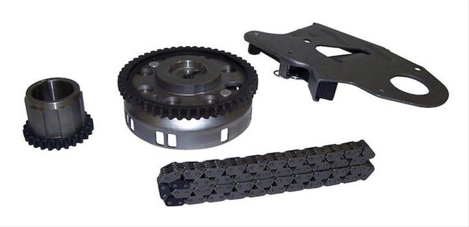 CWA-53021581AC, Crown Automotive Timing Chain Sets 53021581AC in UAE, Dubai. Condition - new. Price 550 AED. Photo, seller contacts | AUTO.AE