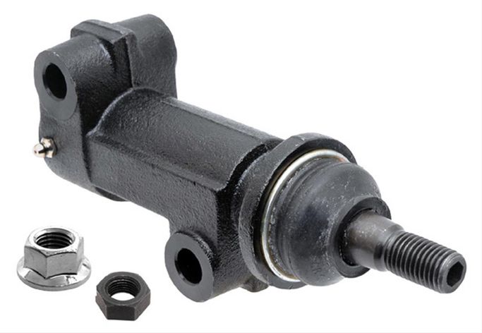 ADO-46C1123A, ACDelco Silver Steering Idler Arms 19460316 in UAE, Dubai. Condition - new. Price 280 AED. Photo, seller contacts | AUTO.AE